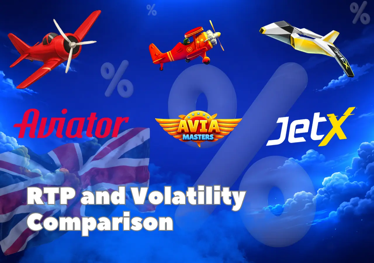 Avia Games arcade visual style